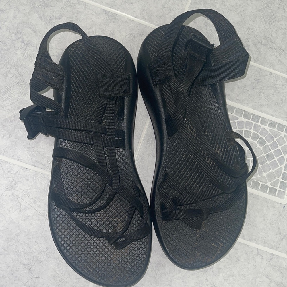 CHACO